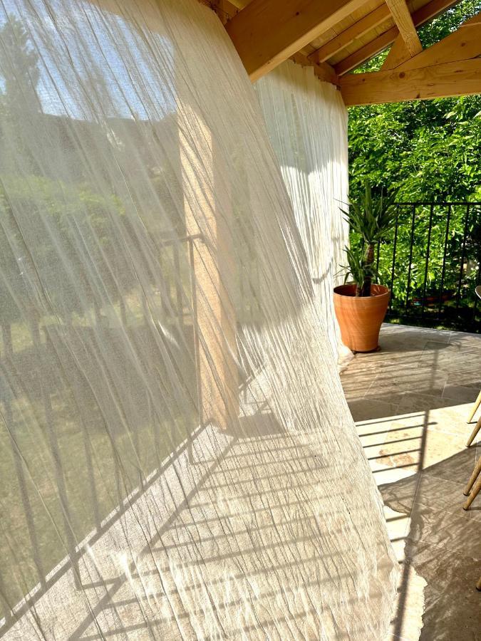 Vila Maison Fermontes Cazillac Exteriér fotografie