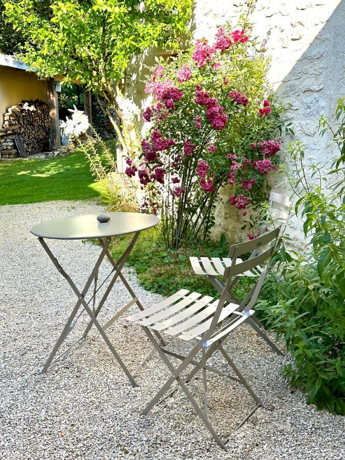 Vila Maison Fermontes Cazillac Exteriér fotografie