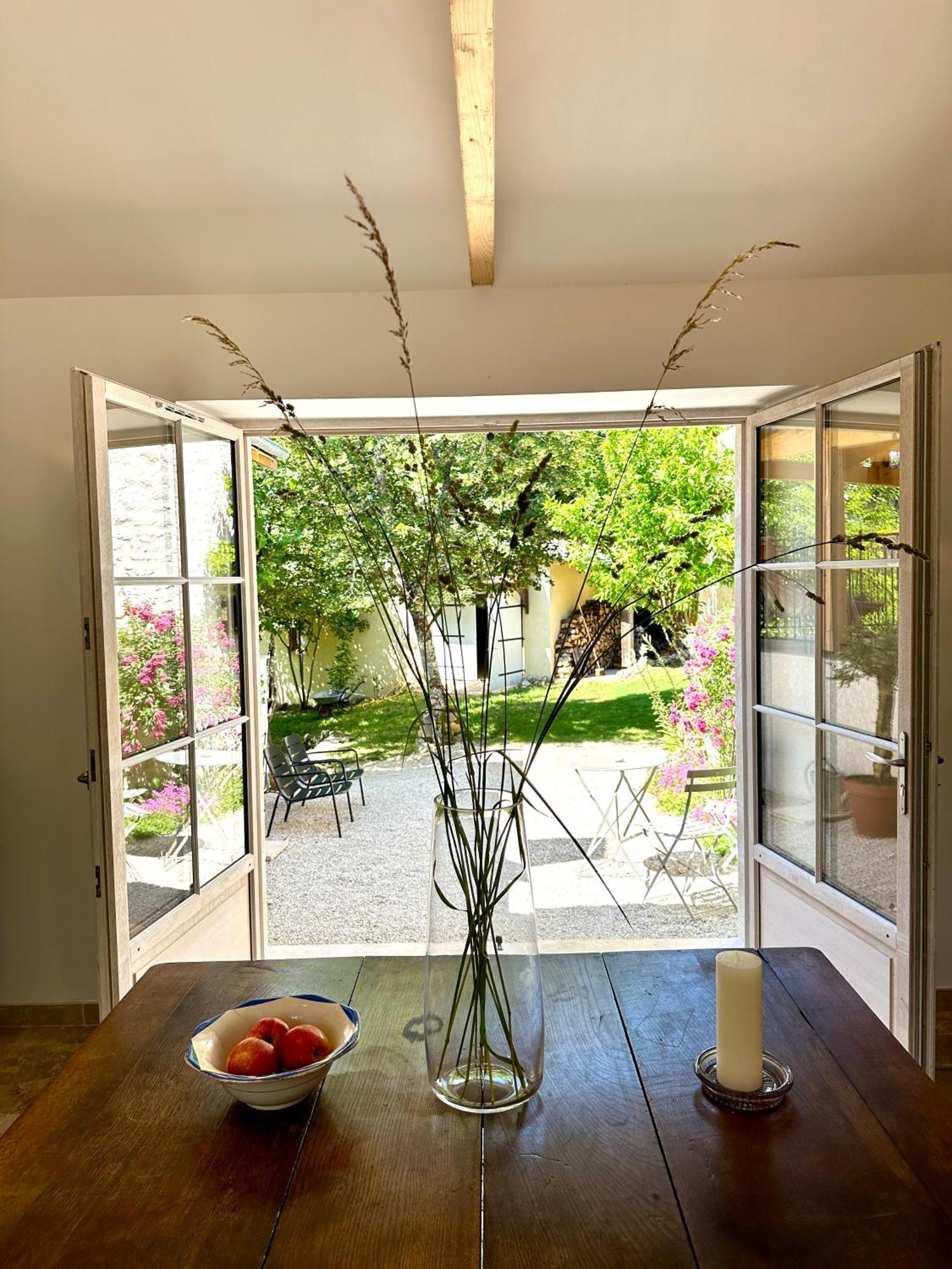 Vila Maison Fermontes Cazillac Exteriér fotografie