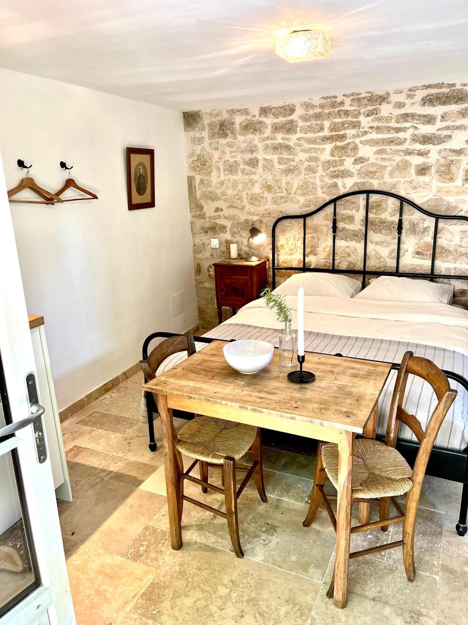 Vila Maison Fermontes Cazillac Exteriér fotografie